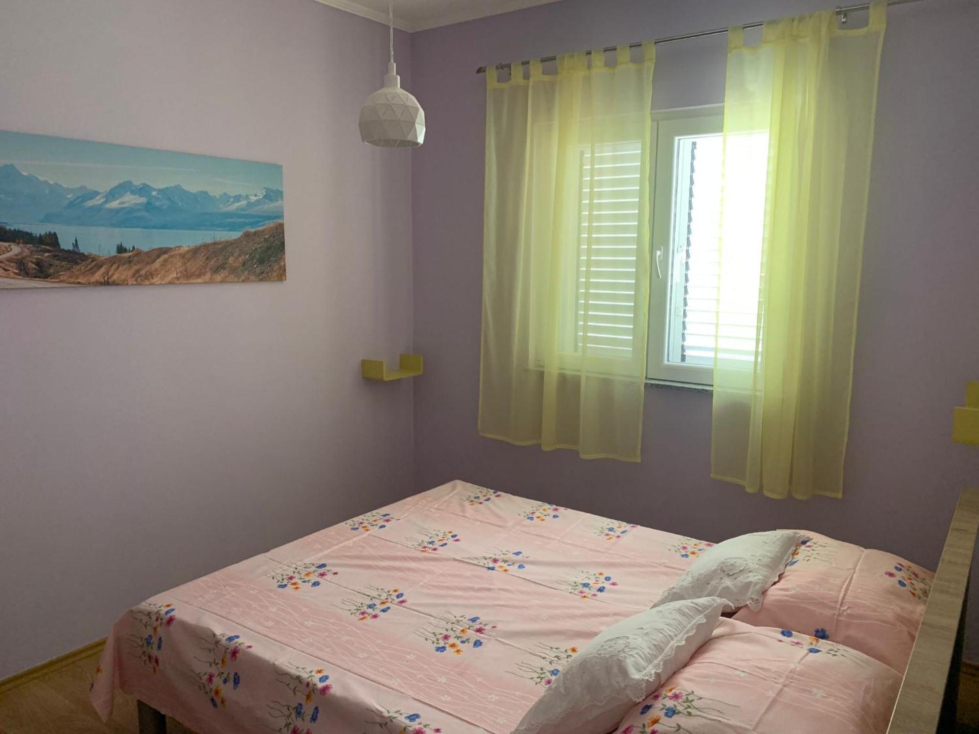 Apartments Luna Zubovići Habitación foto